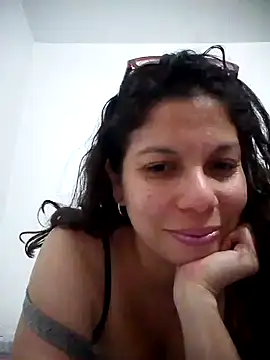Snapshot of Carliina_Soussa chatting on January 31, 5:09 am Carliina Soussa online show from January 31, 5:09 am
