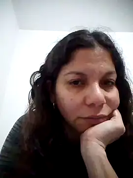 Snapshot of Carliina_Soussa chatting on January 31, 9:59 pm Carliina Soussa online show from January 31, 9:59 pm