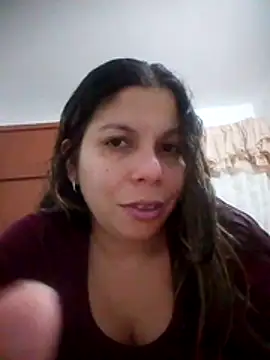 Carliina Soussa online show from October 18, 11:16 pm