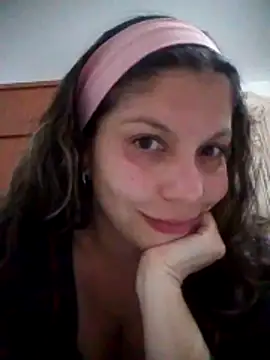 Carliina Soussa online show from November 28, 10:45 pm