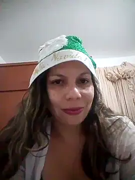 Carliina Soussa online show from December 3, 10:19 pm