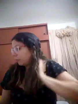 Carliina Soussa online show from March 16, 1:11 am