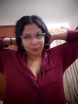 Carliina Soussa online show from March 23, 12:58 am