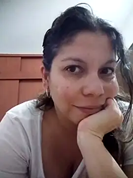 Carliina Soussa online show from April 24, 10:34 pm