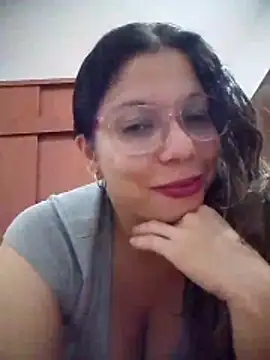 Carliina Soussa online show from April 26, 5:32 pm