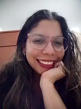 Carliina Soussa online show from April 27, 10:41 pm