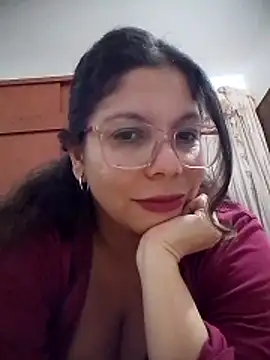 Carliina Soussa online show from April 30, 12:06 am