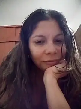 Carliina Soussa online show from May 3, 10:49 pm
