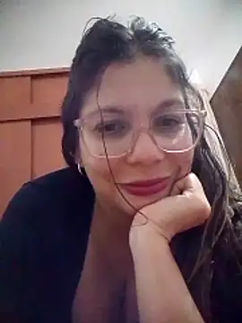 Carliina Soussa online show from May 6, 10:48 pm