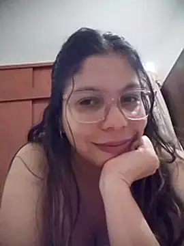 Carliina Soussa online show from May 15, 11:23 pm