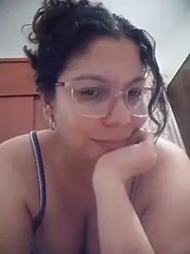 Carliina Soussa online show from May 18, 12:40 am