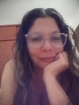 Carliina Soussa online show from May 18, 5:13 am