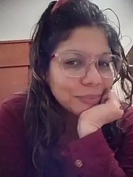 Carliina Soussa online show from May 19, 4:19 am