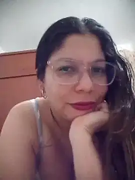 Carliina Soussa online show from May 19, 11:33 pm