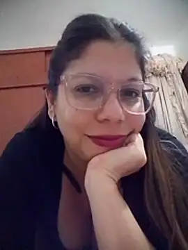 Carliina Soussa online show from May 21, 12:28 am