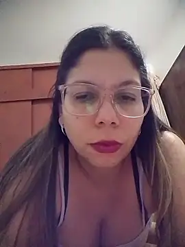 Carliina Soussa online show from May 21, 10:39 pm