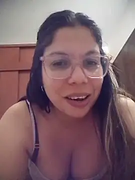 Carliina Soussa online show from May 24, 12:26 am
