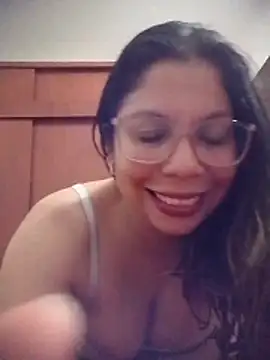Carliina Soussa online show from May 26, 12:17 am