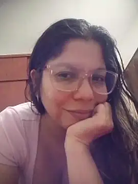 Carliina Soussa online show from May 26, 10:39 pm