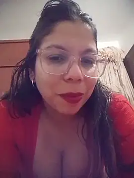 Carliina Soussa online show from May 28, 12:08 am