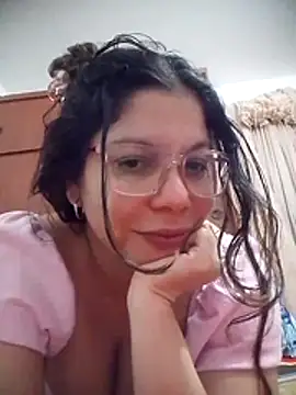 Carliina Soussa online show from June 1, 11:17 pm
