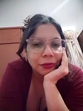Carliina Soussa online show from June 3, 11:10 pm
