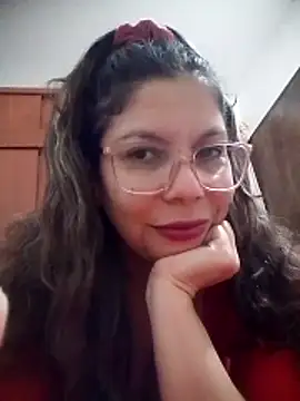 Carliina Soussa online show from June 5, 10:48 pm