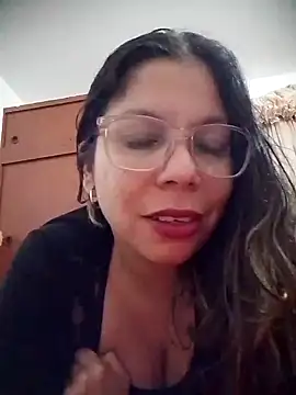 Carliina Soussa online show from June 7, 12:59 am