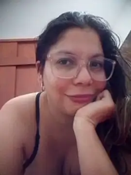 Carliina Soussa online show from June 9, 12:11 am