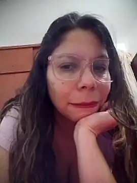 Carliina Soussa online show from June 9, 11:38 pm