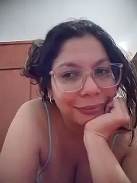 Carliina Soussa online show from June 11, 3:26 am