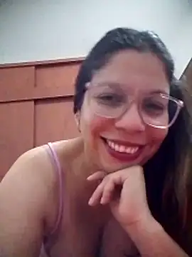 Carliina Soussa online show from June 12, 11:35 pm