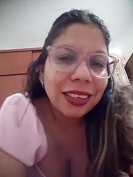 Carliina Soussa online show from June 17, 12:02 am