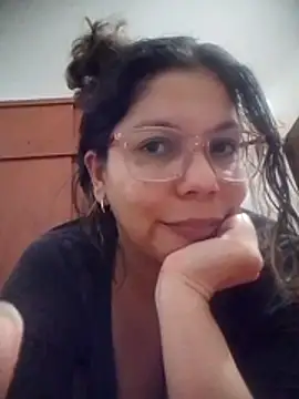 Carliina Soussa online show from June 17, 11:38 pm