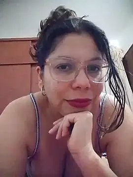 Carliina Soussa online show from June 18, 10:47 pm