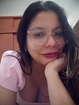 Carliina Soussa online show from June 22, 1:18 am