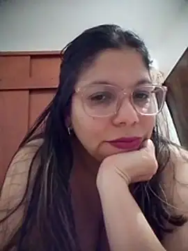 Carliina Soussa online show from June 24, 11:37 pm