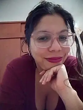 Carliina Soussa online show from June 25, 11:42 pm