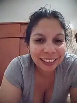 Carliina Soussa online show from June 27, 11:54 pm