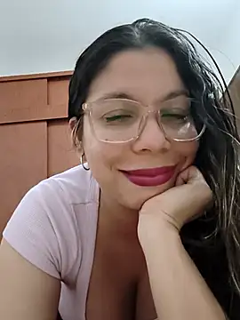 Carliina Soussa online show from July 5, 11:01 pm
