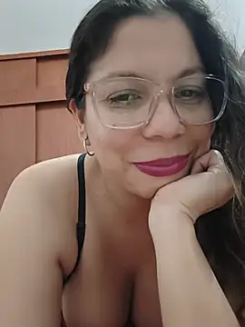 Carliina Soussa online show from July 7, 11:53 pm