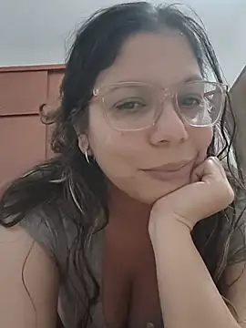 Carliina Soussa online show from July 8, 11:31 pm