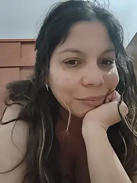 Carliina Soussa online show from July 9, 11:20 pm