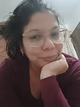 Carliina Soussa online show from July 10, 10:34 pm
