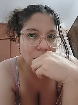 Carliina Soussa online show from July 13, 11:51 pm