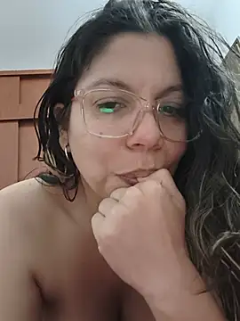 Carliina Soussa online show from July 14, 2:05 am