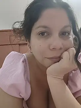 Carliina Soussa online show from July 17, 10:36 pm