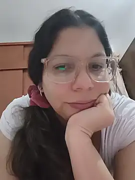 Carliina Soussa online show from July 20, 2:04 am