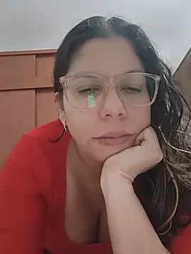 Carliina Soussa online show from July 23, 11:46 pm