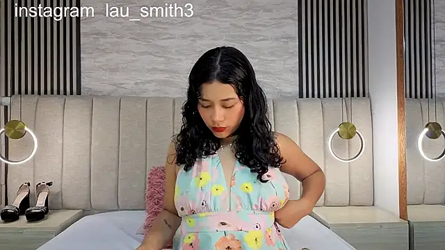 laura smith33 online show from February 2, 3:55 pm